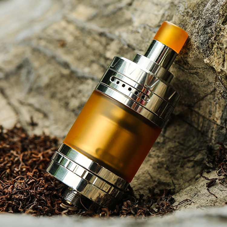 Exvape Expromizer v4