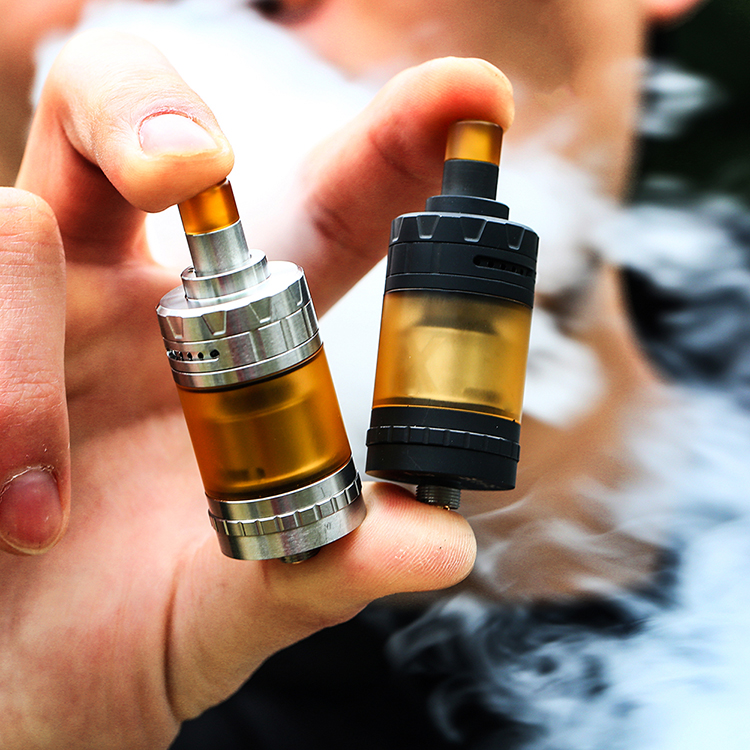 Exvape Expromizer V4 Photo 3