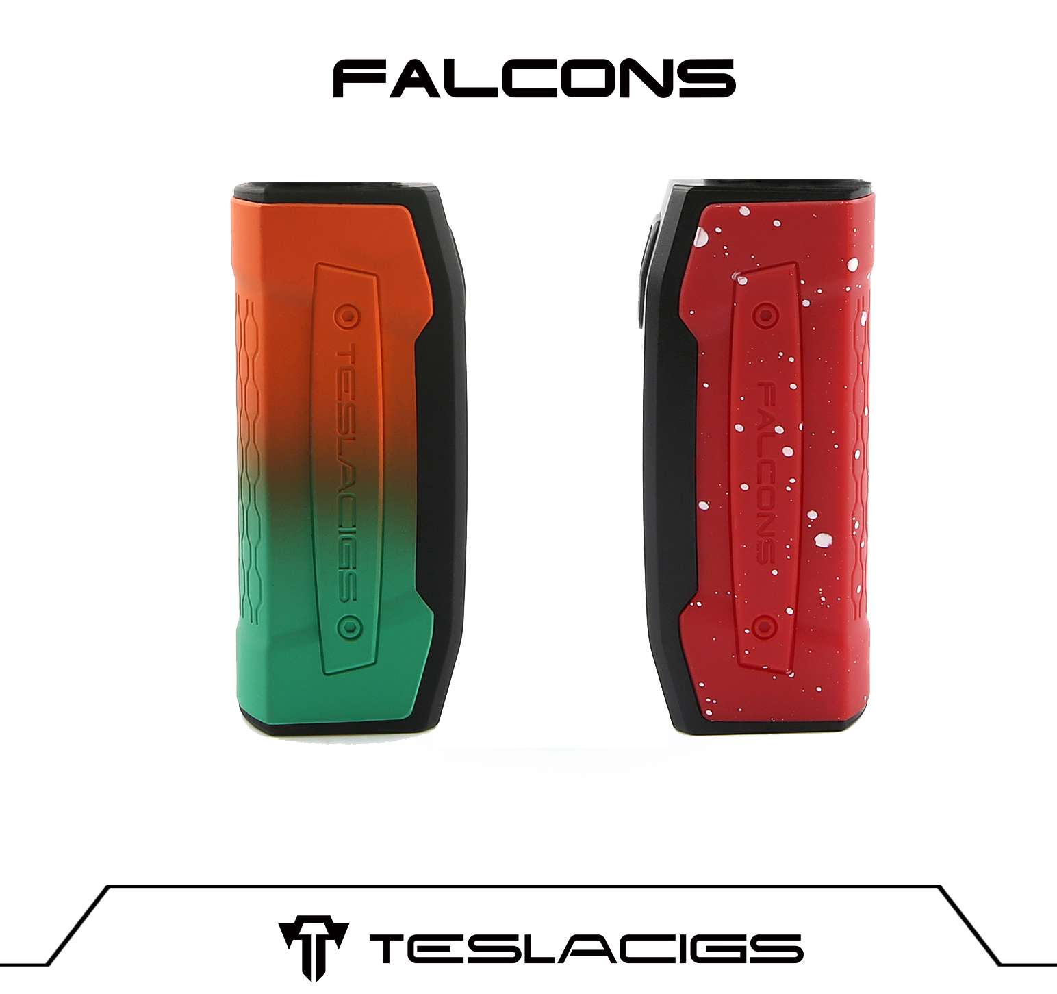 Falcons Mod Teslacigs