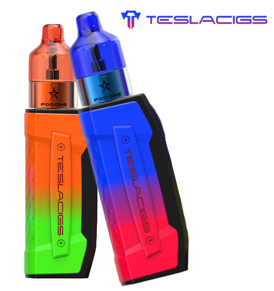 Falcons Pod One Kit TESLACIGS