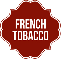 French Tobacco Authentic CIrkus Vdlv