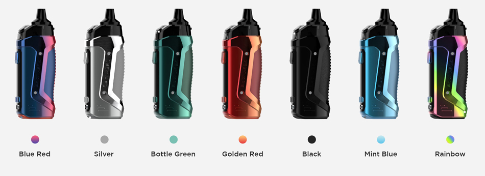 Geekvape Aegis Boost 2 B60 Kit