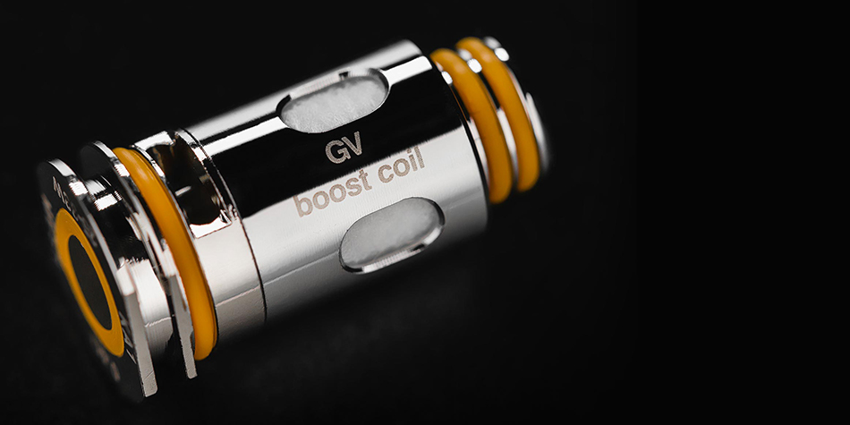 Geekvape Aegis Boost Plus 40W Pod Kit