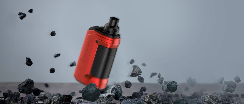 Geekvape Aegis Hero 2 H45 4ml Kit