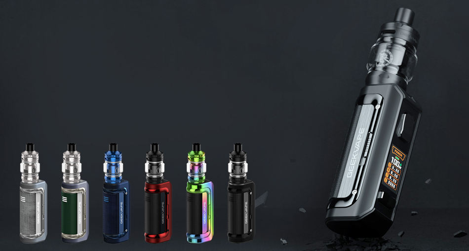 Geekvape Aegis Mini 2 M100 Z Nano 2 3.5ml Kit