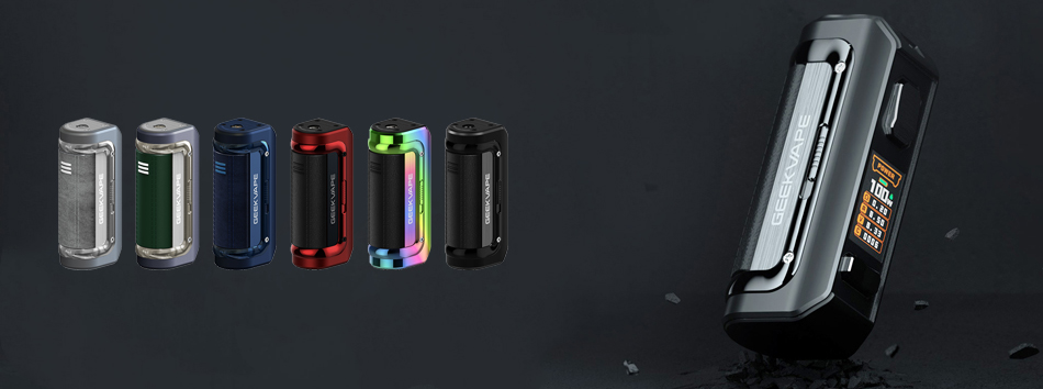 Geekvape Aegis Mini 2 M100 Mod