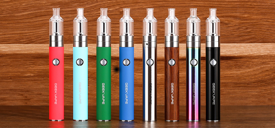 Geekvape G18 Starter 2ml Pen Kit