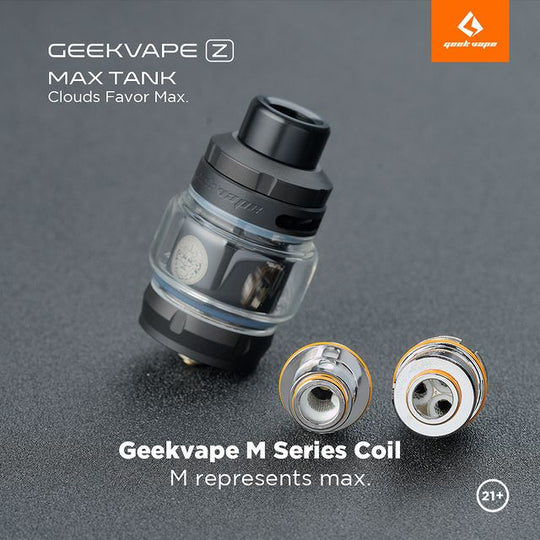 Geekvape M Series 0.14ohm Coil
