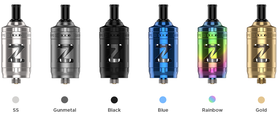 Geekvape Z MTL 2 ml ??µ????????