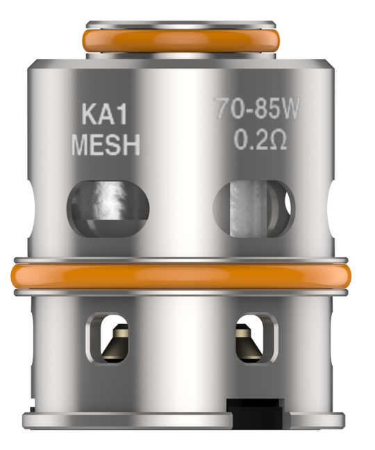 Geekvape M Series 0.2ohm Triple Coil