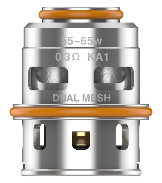 Geekvape M Series 0.3ohm Dual Coil