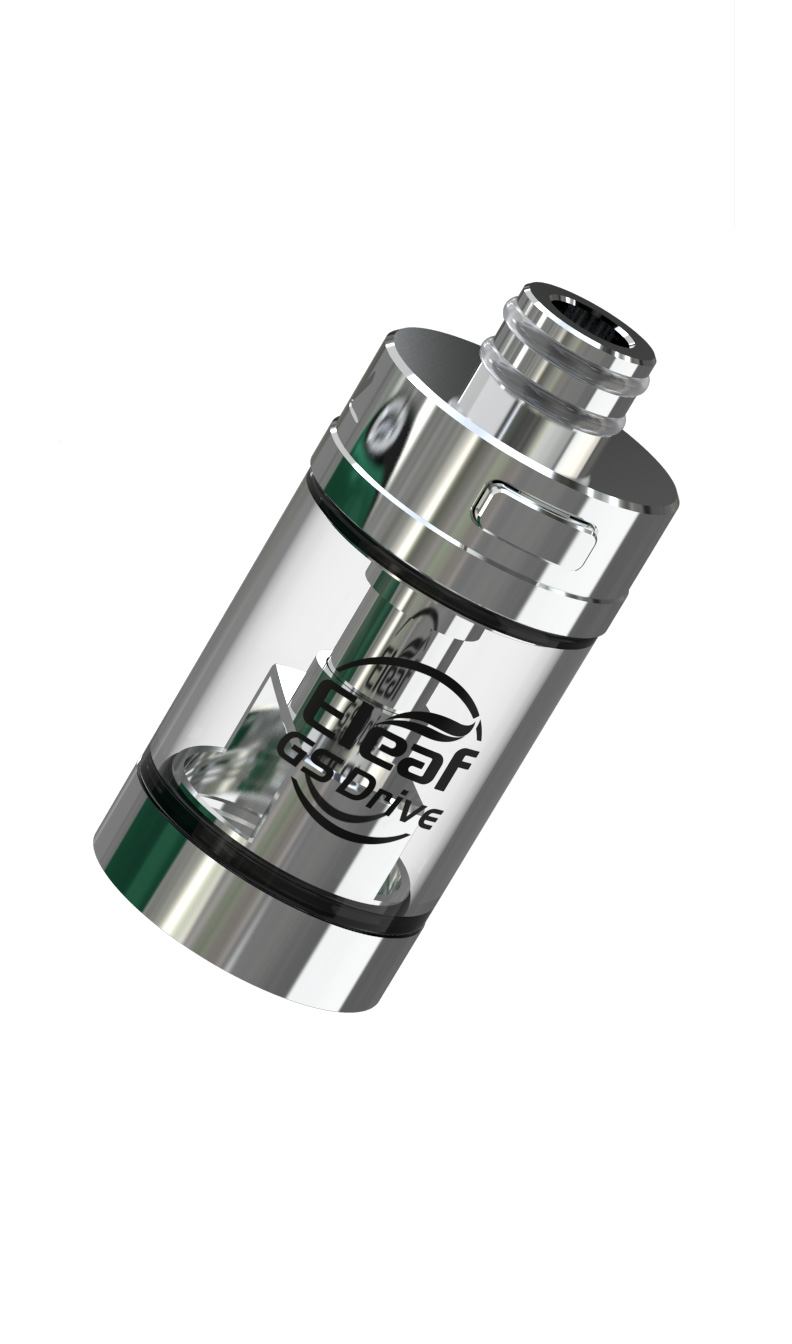 Gs Drive δεξαμενη eleaf