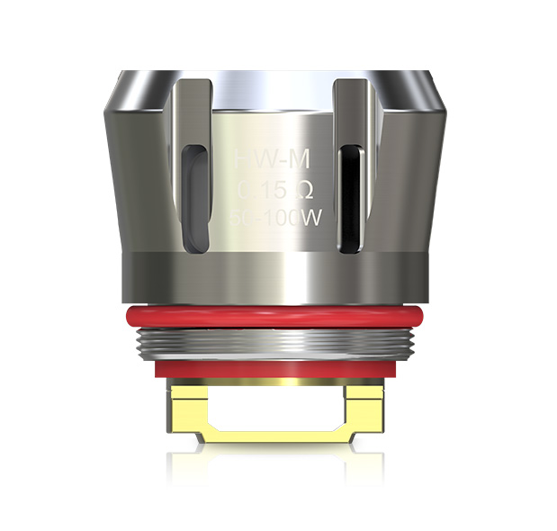 HW-Multihole 0.15ohm Coil ELEAF