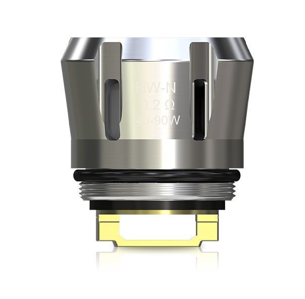 HW Net 0 2ohm Coil ELEAF 1 - Eleaf HW-Net 0.2ohm Coil