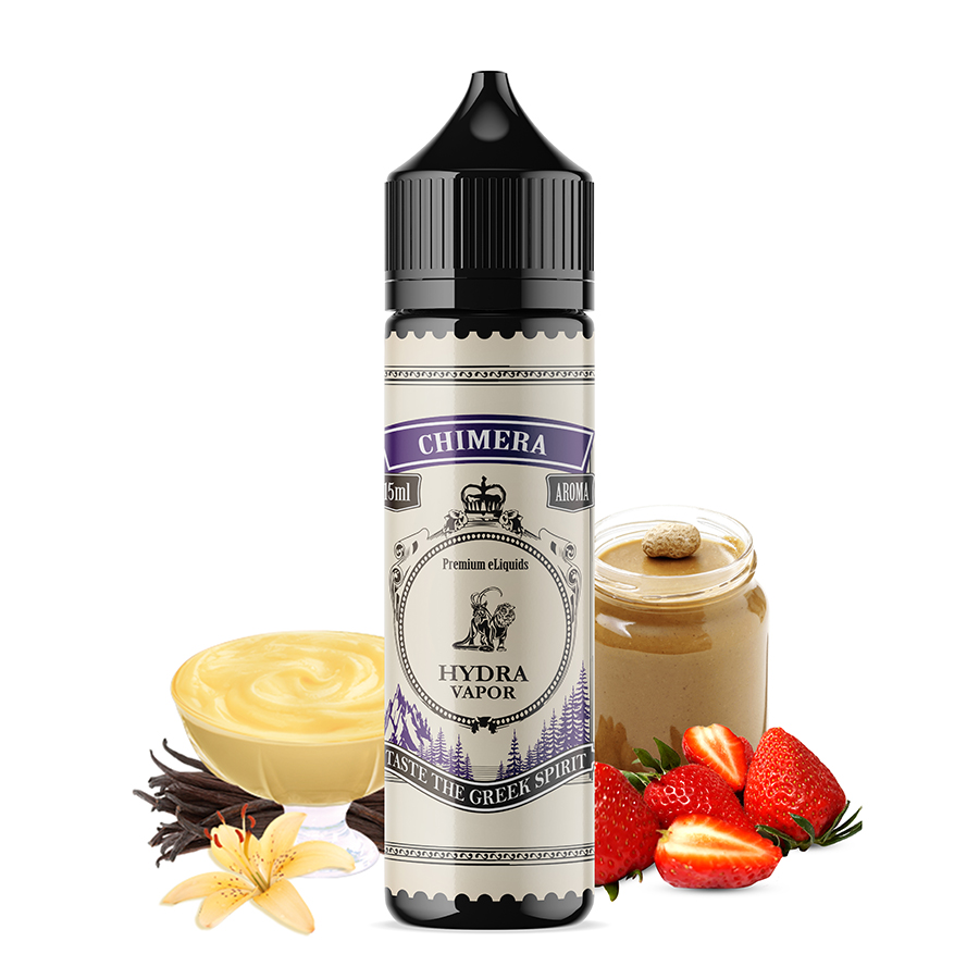 Hydra Chimera 15ml Flavorshots