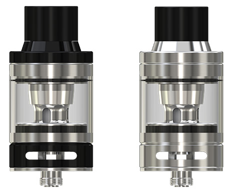 ijust ECM atomizer Eleaf