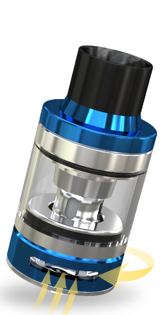 ijust ECM atomizer eleaf