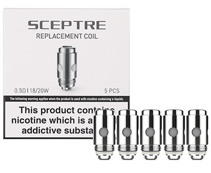 Innonik Sceptre Coil