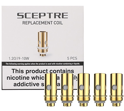 Innonik Sceptre Coil