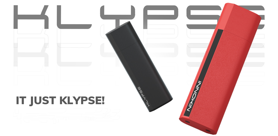 Innokin Klypse 2ml Pod Kit