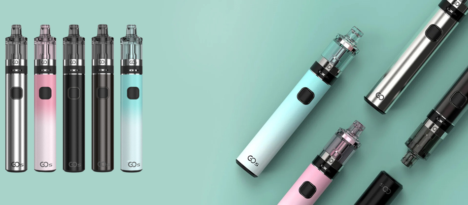 Innokin GO Z 2ml Pen Kit