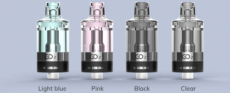 Innokin GO Z 2ml Ατμοποιητής