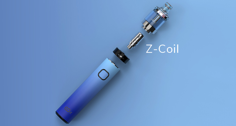 Innokin Go Z 2ml Pen Kit