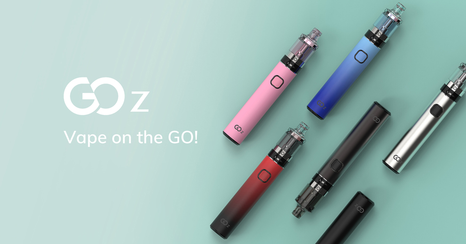 Innokin Go Z 2ml Pen Kit