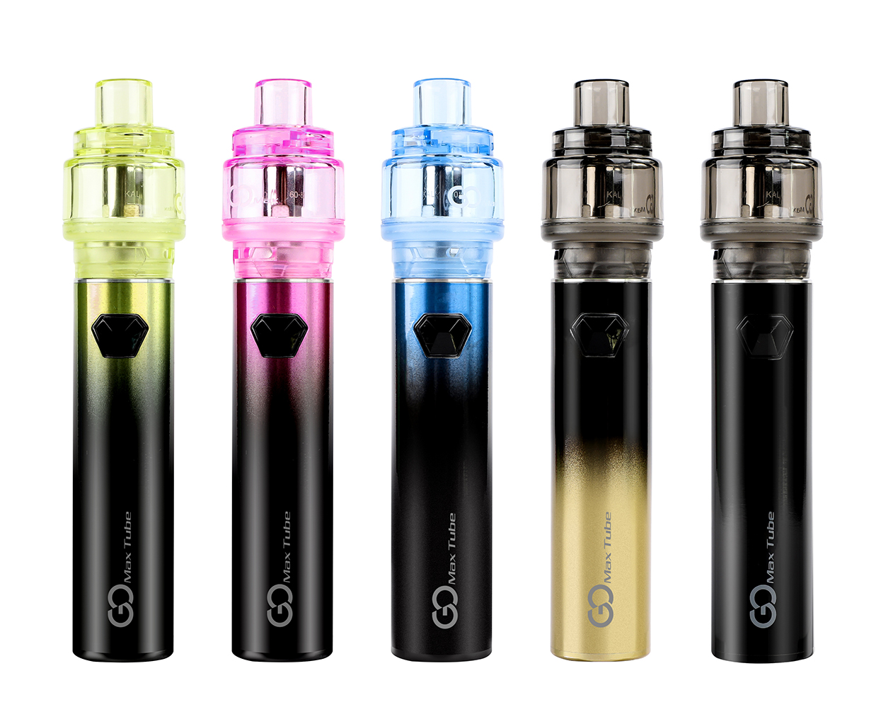 Innokin Gomax Tube Kit