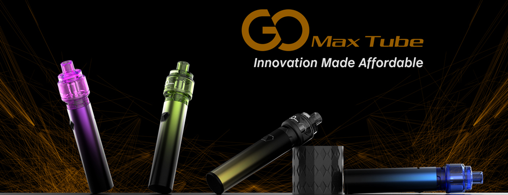 Innokin Gomax Tube Kit