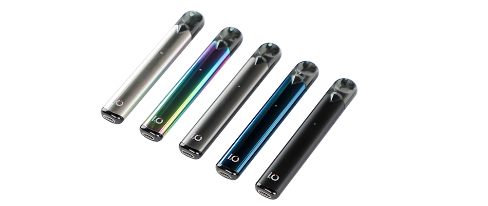  Innokin I.O Pod Kit