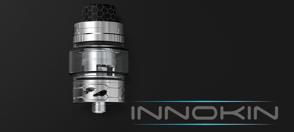 Innokin Kroma 217 Z Force 5ml Kit