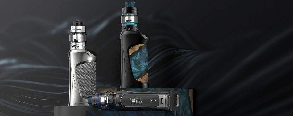 Innokin Kroma 217 Z Force 5ml Kit