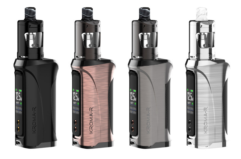 Innokin Kroma R Zlide Kit