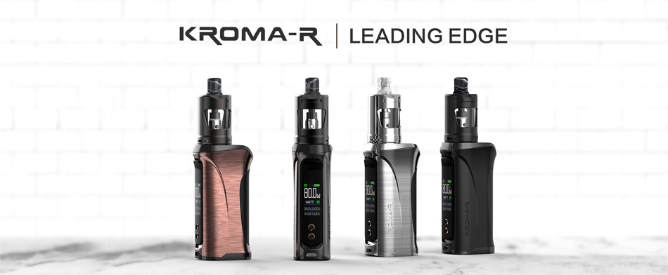 Innokin Kroma R Zlide Kit