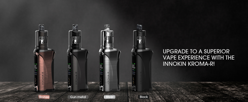 Innokin Kroma R Zlide Kit