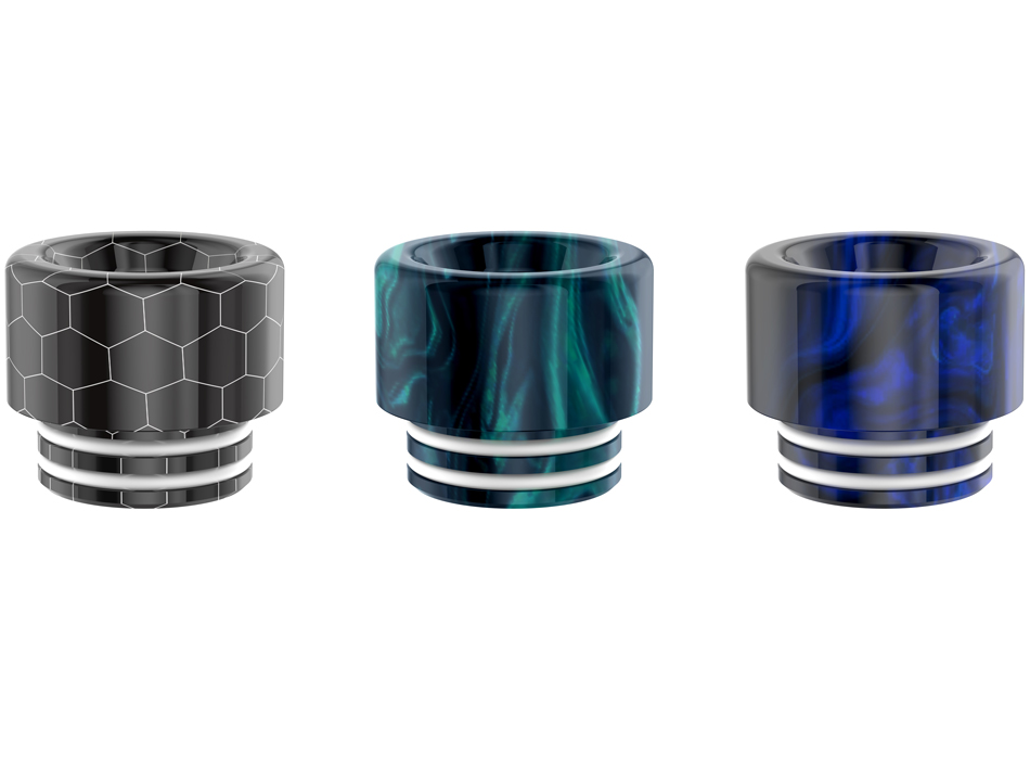 Innokin Z Force 810 Resin Drip Tip