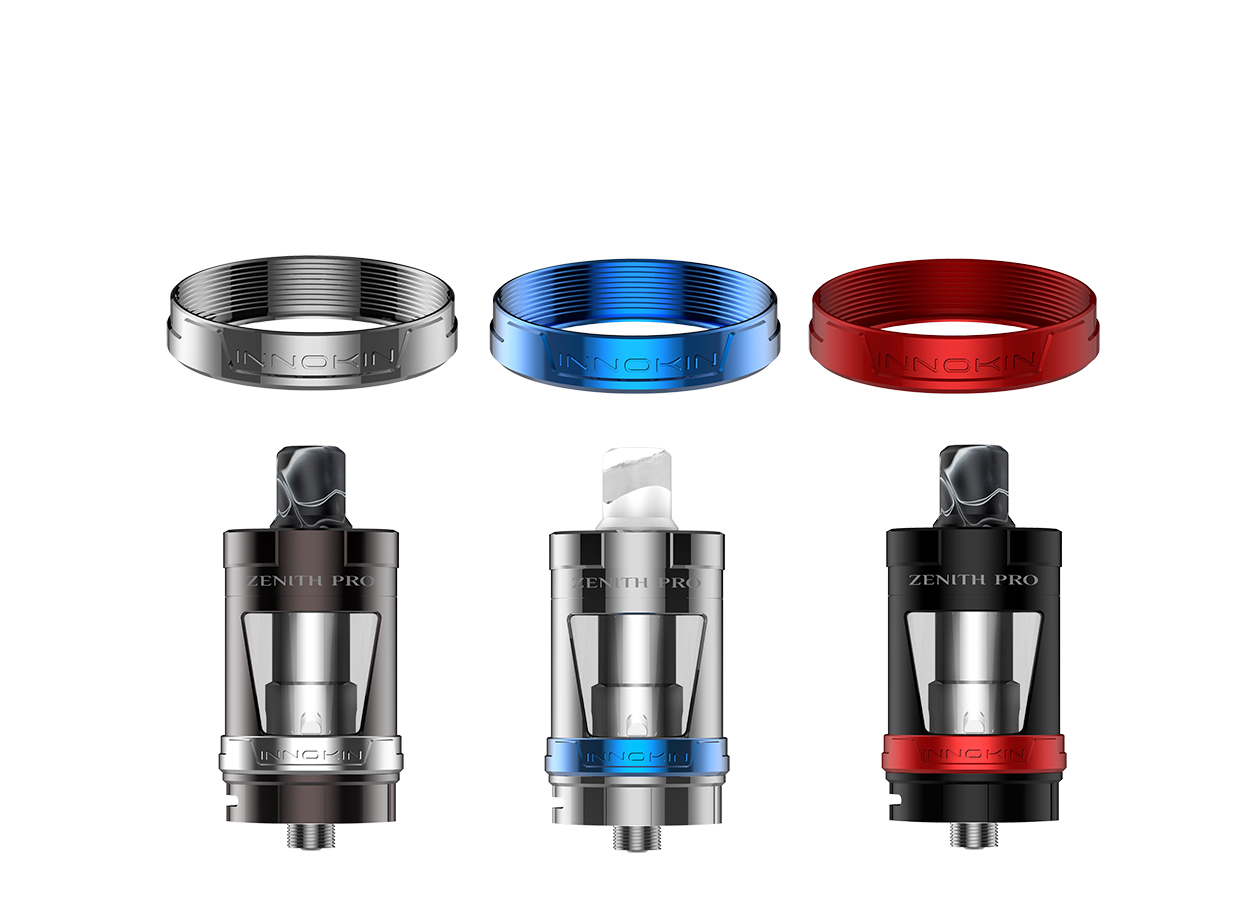 Innokin Zenith Pro Beauty Ring