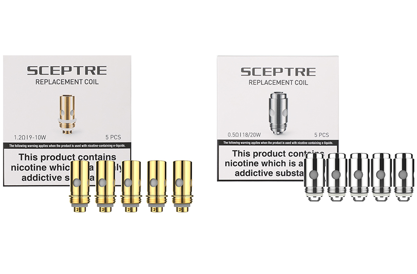 Innonik Sceptre Coil