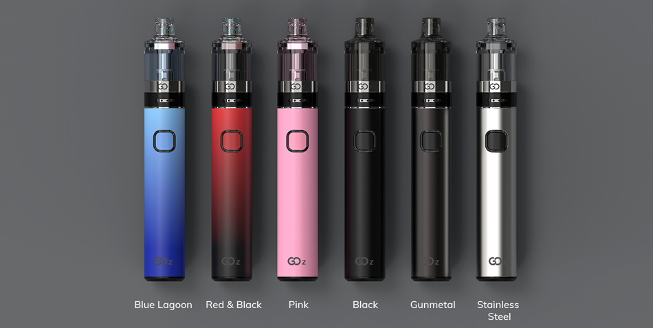 Innokin Go Z 2ml Pen Kit