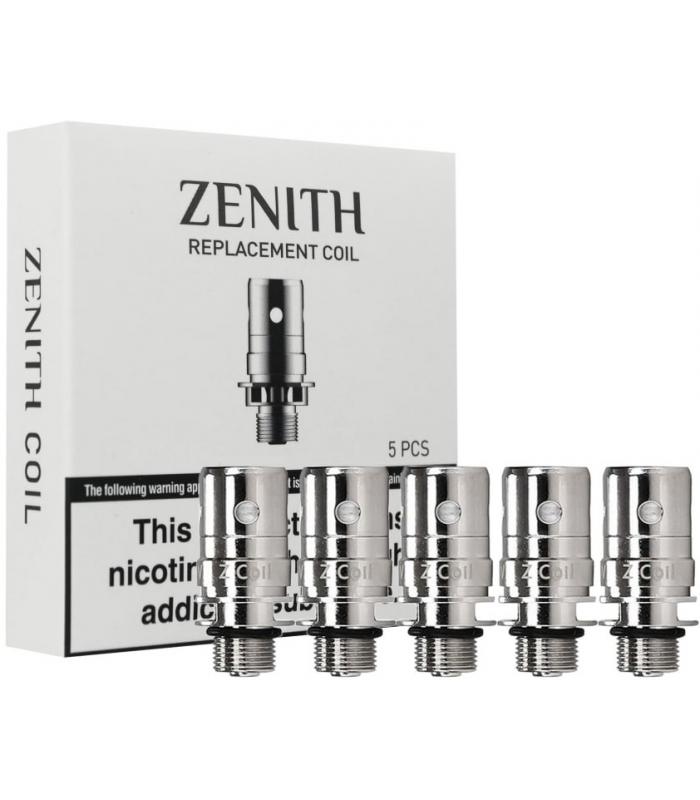 Innokin Zlide 4ml Ατμοποιητής