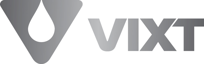 Innovation VIXT Logo