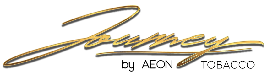 Aeon Journey Tobacco logo