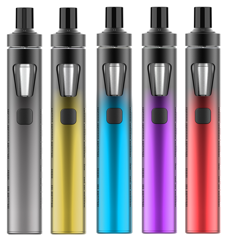 Joyetech Ego Aio Version Eco Friendly Gradient Kit