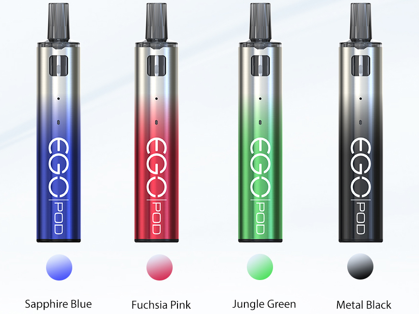 Joyetech Ego ΑST Version Pod Kit