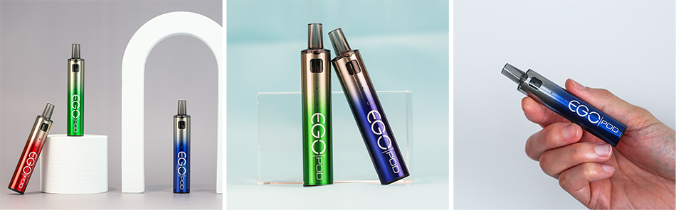 Joyetech Ego ΑST Version Pod Kit