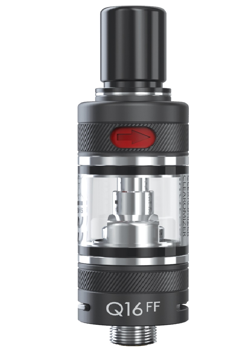 Justfog Q16FF 1.9ml Ατμοποιητής