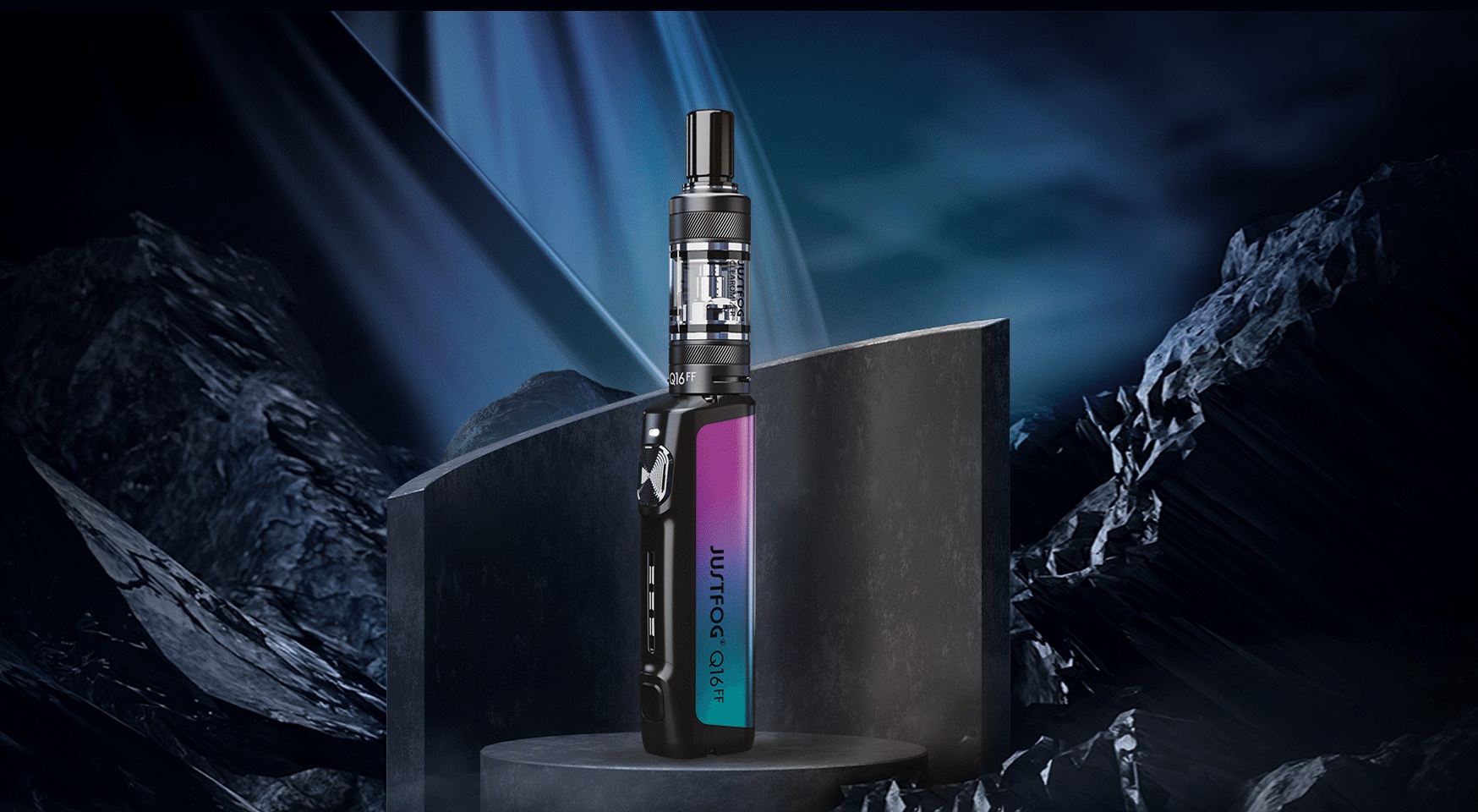 Justfog Q16FF 13W 1.9ml Kit