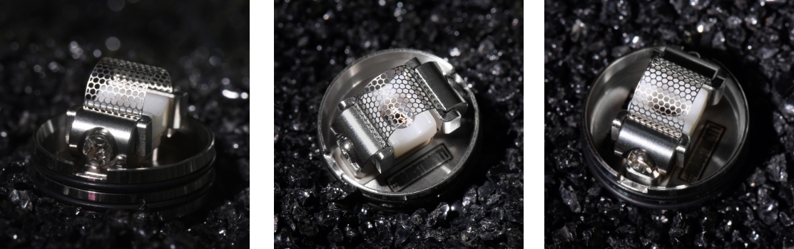 Mesh Wire 0.18ohm (10τεμ.) WOTOFO