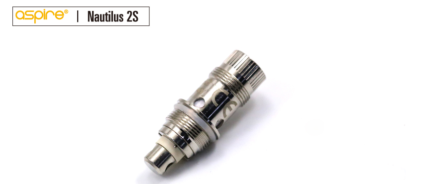 Nautilus 0.4ohm Coil ASPIRE